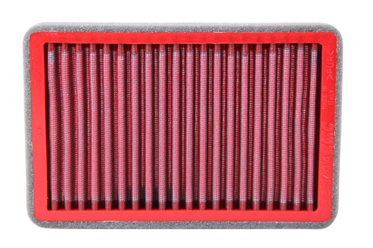 BMC Air Filter fits for Kawasaki EX 250 / 300 Ninja R & Ninja 250 & Z300 Bikes - Durian Bikers
