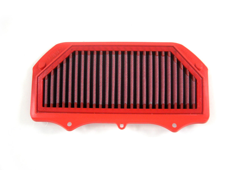 BMC Air Filter fits for Suzuki GSX-R600 / R750 Bikes - Durian Bikers