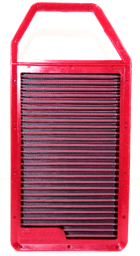 BMC Air Filter fits for Suzuki Swift VI 1.2 Cars - Durian Bikers