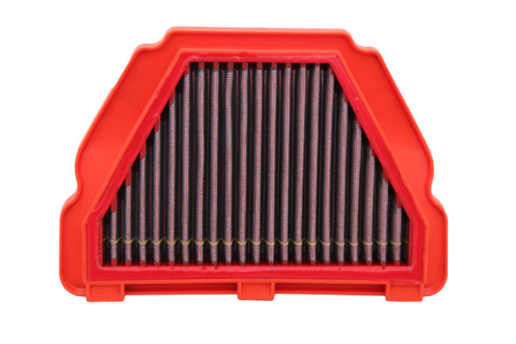 BMC Air Filter (Race) fits for Yamaha MT-10, YZF-R1 / R1M Bikes - Durian Bikers