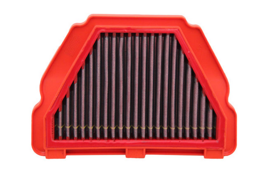 BMC Air Filter (Race) fits for Yamaha MT-10, YZF-R1 / R1M Bikes - Durian Bikers