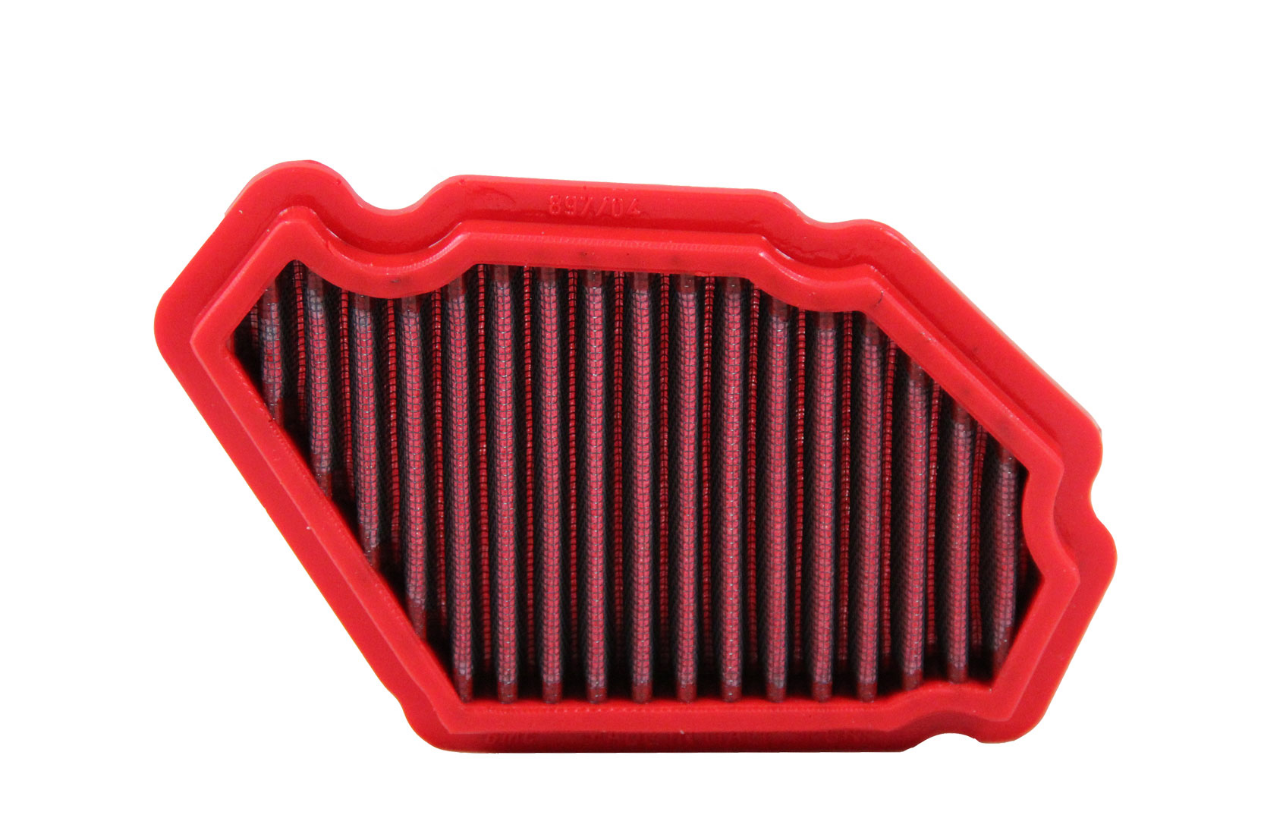 BMC Air Filter (Race) fits for Kawasaki Ninja H2, H2 SX Bikes - Durian Bikers