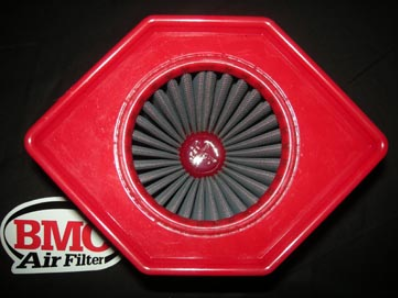 BMC Air Filter fits for BMW K1300GT / K1300R / K1300S Bikes - Durian Bikers