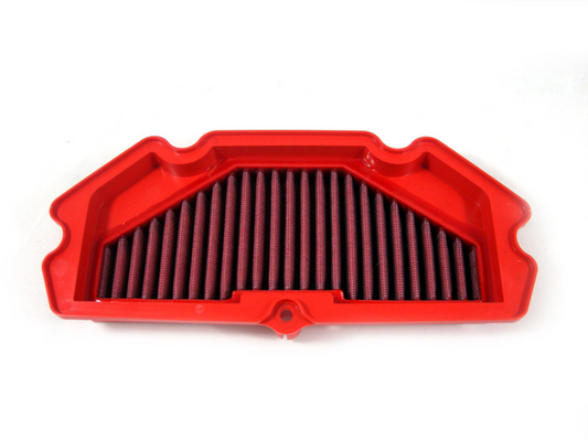 BMC Air Filter fits for Kawasaki ER-6F, ER-6N 12-15 Bikes - Durian Bikers