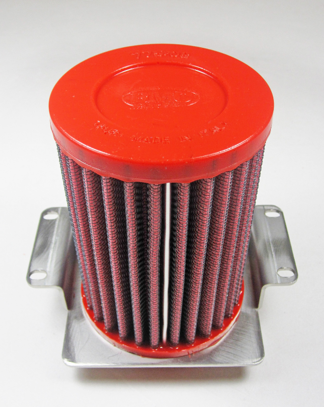 BMC Air Filter fits for Honda CB400 / 500, CBR400 / 500 Bikes - Durian Bikers