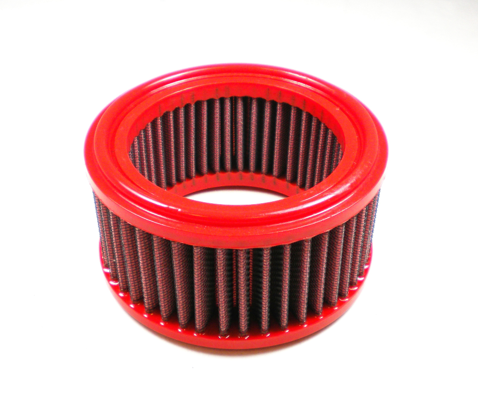 BMC Air Filter fits for Royal Enfield Bullet 350, Electra X, Sixty 5, Thunderbird Bikes - Durian Bikers