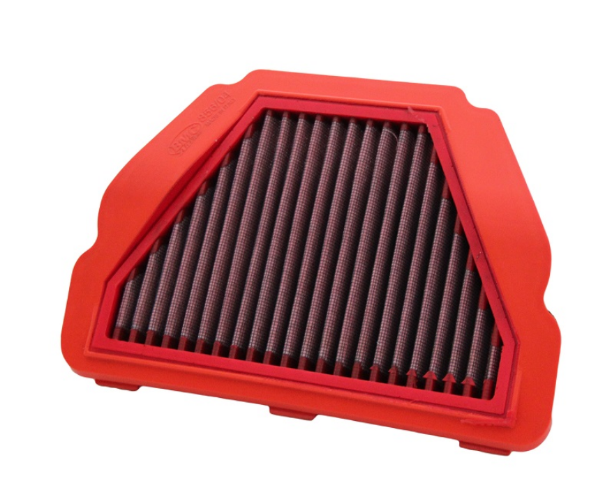 BMC Air Filter fits for Yamaha MT-10, YZF-R1 Bikes - Durian Bikers