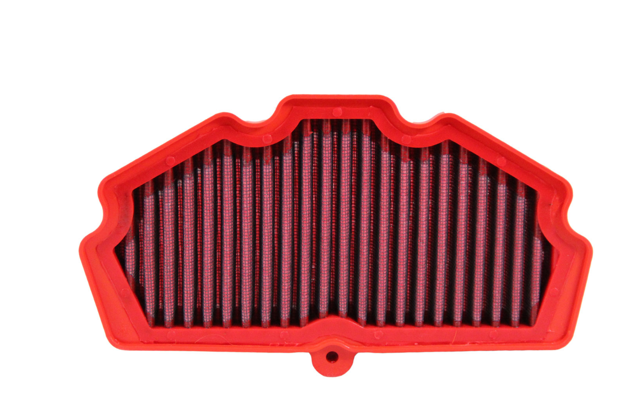 BMC Air Filter fits for Kawasaki KLE Versys, Ninja 650, Vulcan 650, Z650 Bikes - Durian Bikers