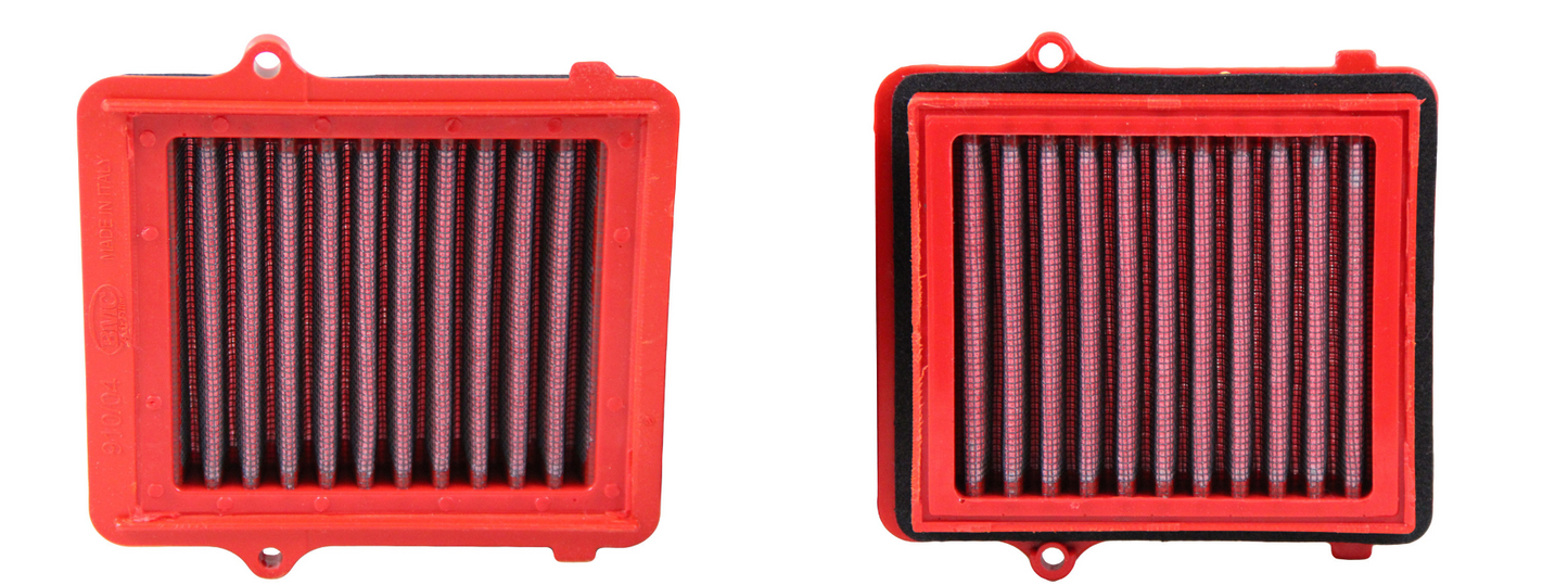 BMC Air Filter fits for Honda CRF1000L Bikes - Durian Bikers