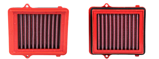 BMC Air Filter fits for Honda CRF1000L Bikes - Durian Bikers