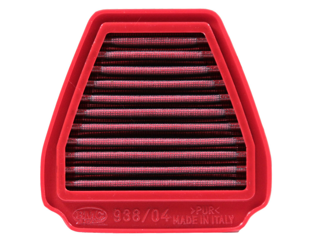 BMC Air Filter fits for Honda FS 150, RS 150, Supra GTR, Winner Bikes - Durian Bikers