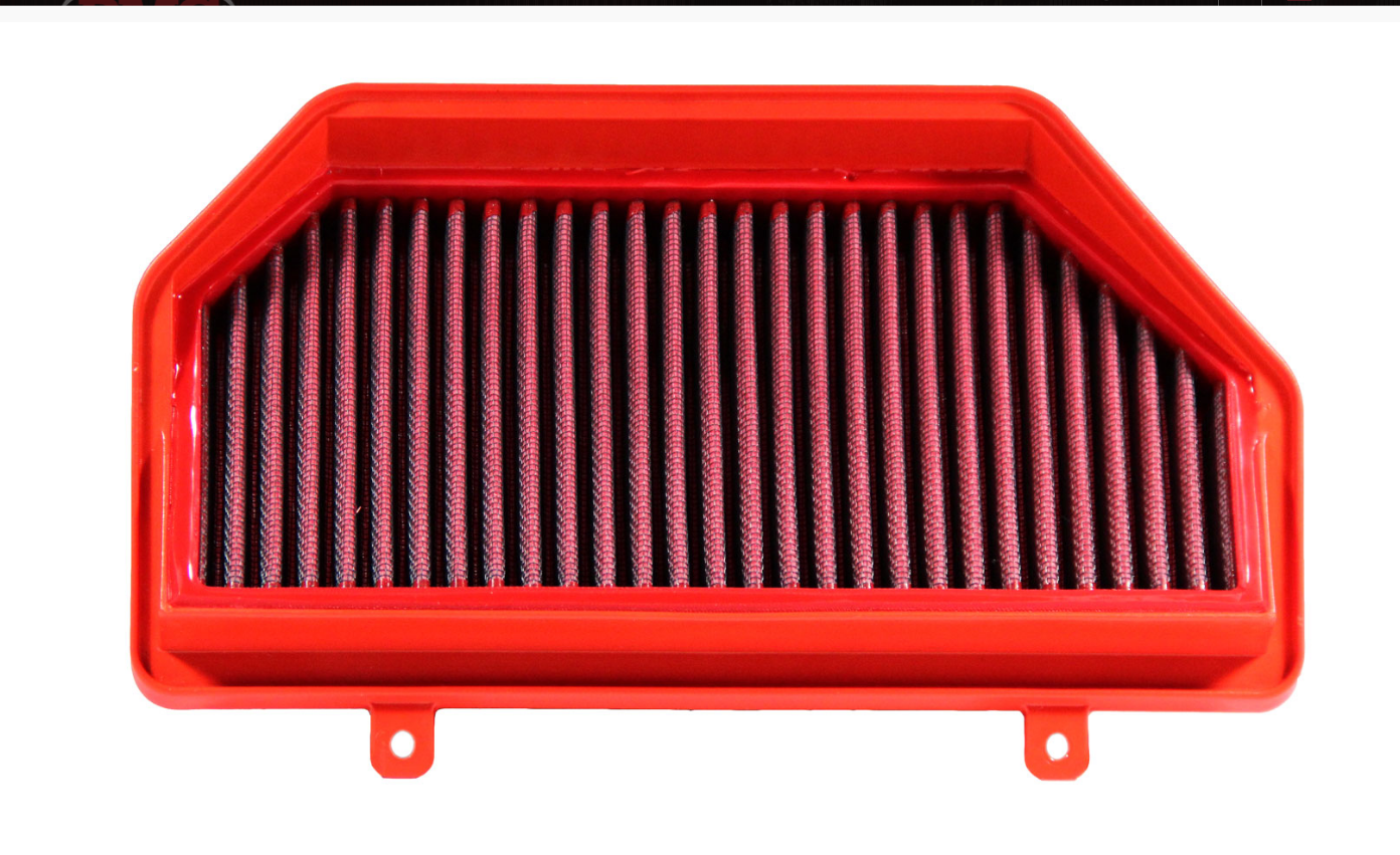 BMC Air Filter fits for Suzuki GSX-R1000, R1000R 17- Bikes - Durian Bikers