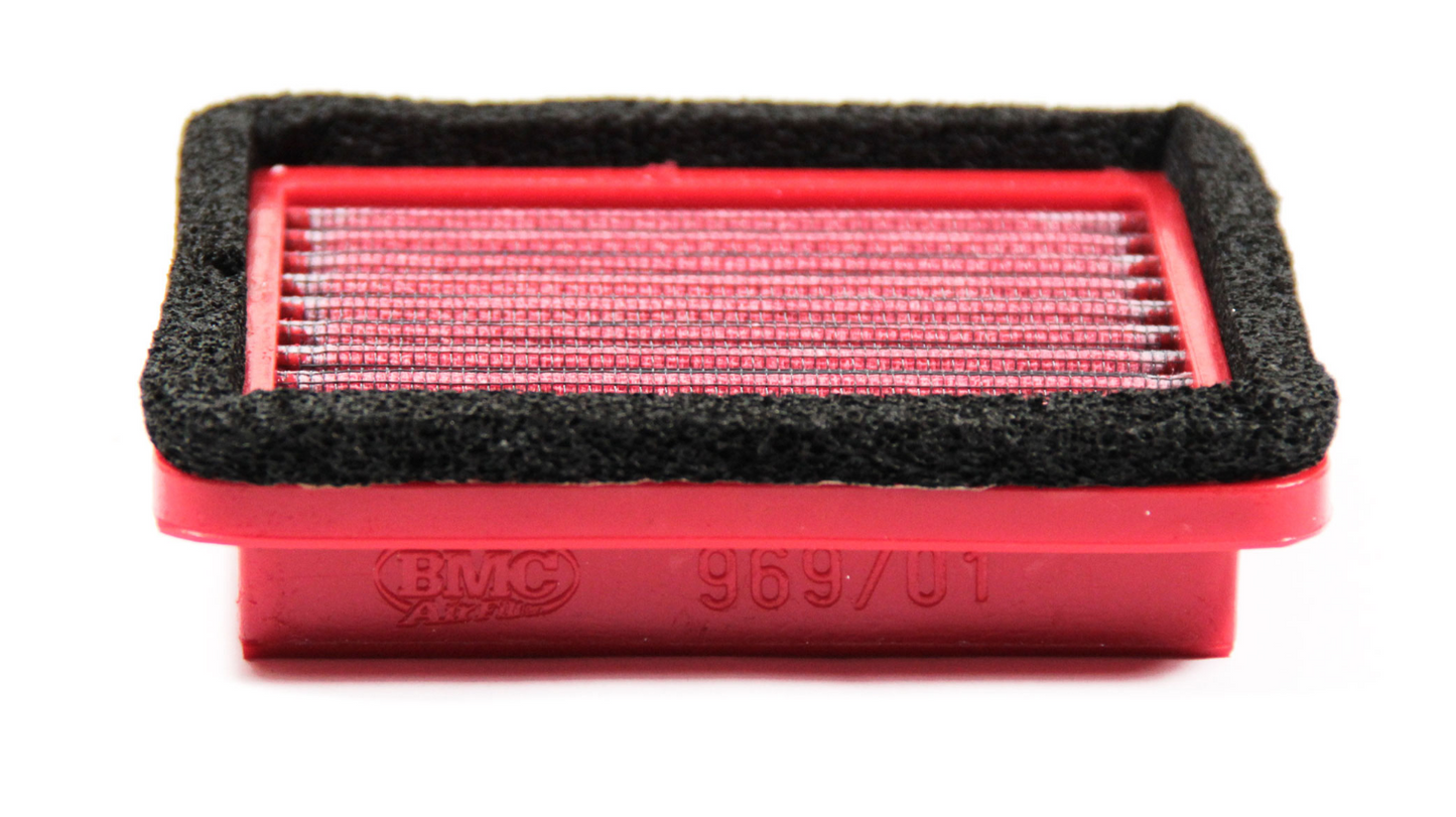BMC Air Filter fits for Yamaha T-Max 17-19 Bikes - Durian Bikers