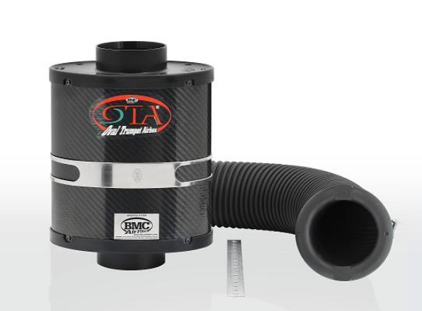 BMC Oval Trumpet Airbox fits for Mini II (R55, R56, R57, R58, R59, R60, R61) 1.6 Cooper S Cars - Durian Bikers