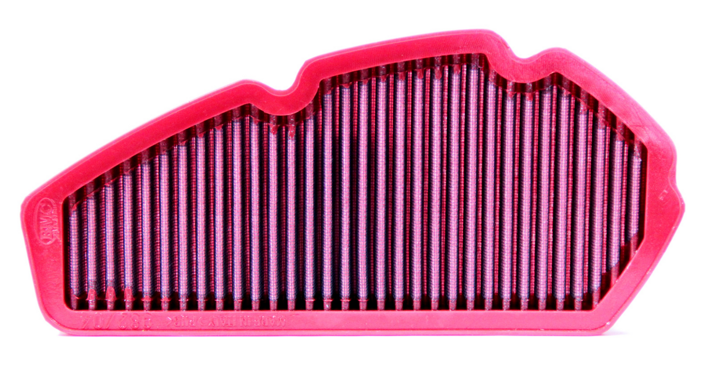 BMC Air Filter fits for Yamaha NVX 155 16- Bikes - Durian Bikers