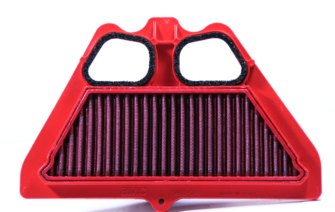 BMC Air Filter fits for Kawasaki Z900 17- Bikes - Durian Bikers