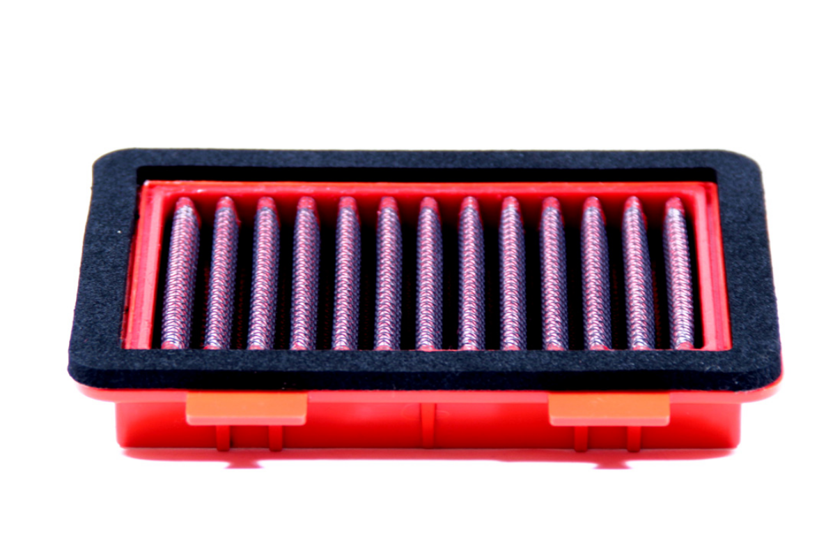 BMC Air Filter fits for KTM Duke 125, 200, 250, 390 & Husqvarna Svartpilen 401, Vitpilen 401 Bikes - Durian Bikers