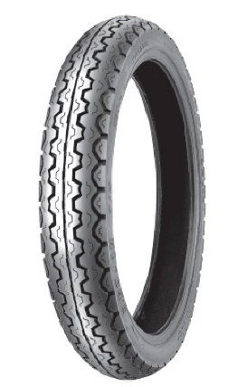Shinko Tires SR713 Series (3.60-18) - Durian Bikers