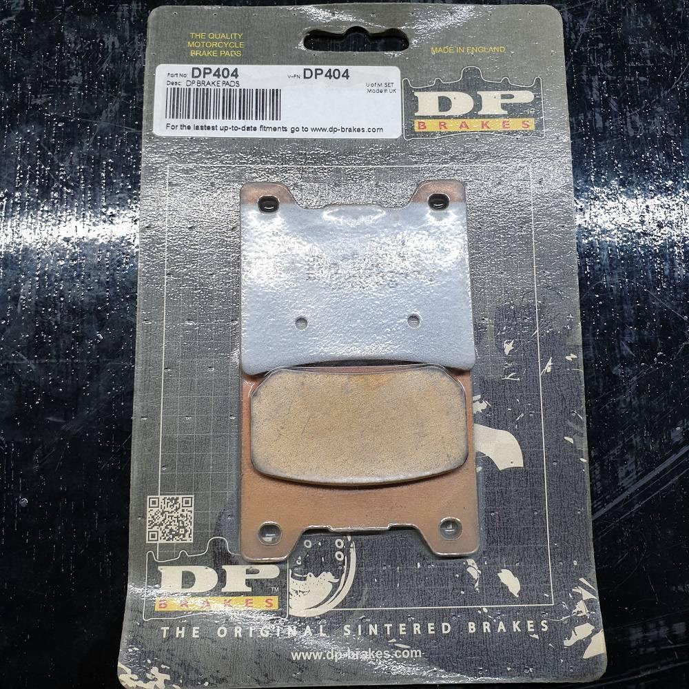 DP Brake Pads fits for Yamaha Virago 700 - Durian Bikers