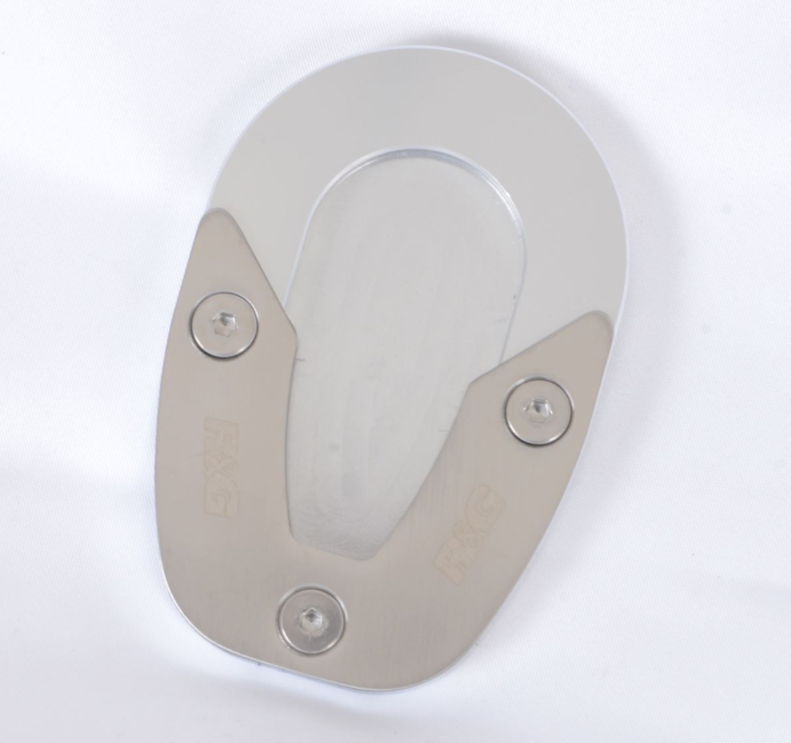 R&G Kickstand Shoe fits for KTM 1090 Adventure ('17-) / KTM 1190 Adventure ('14-) / 1290 Super Adventure ('15-) - Durian Bikers