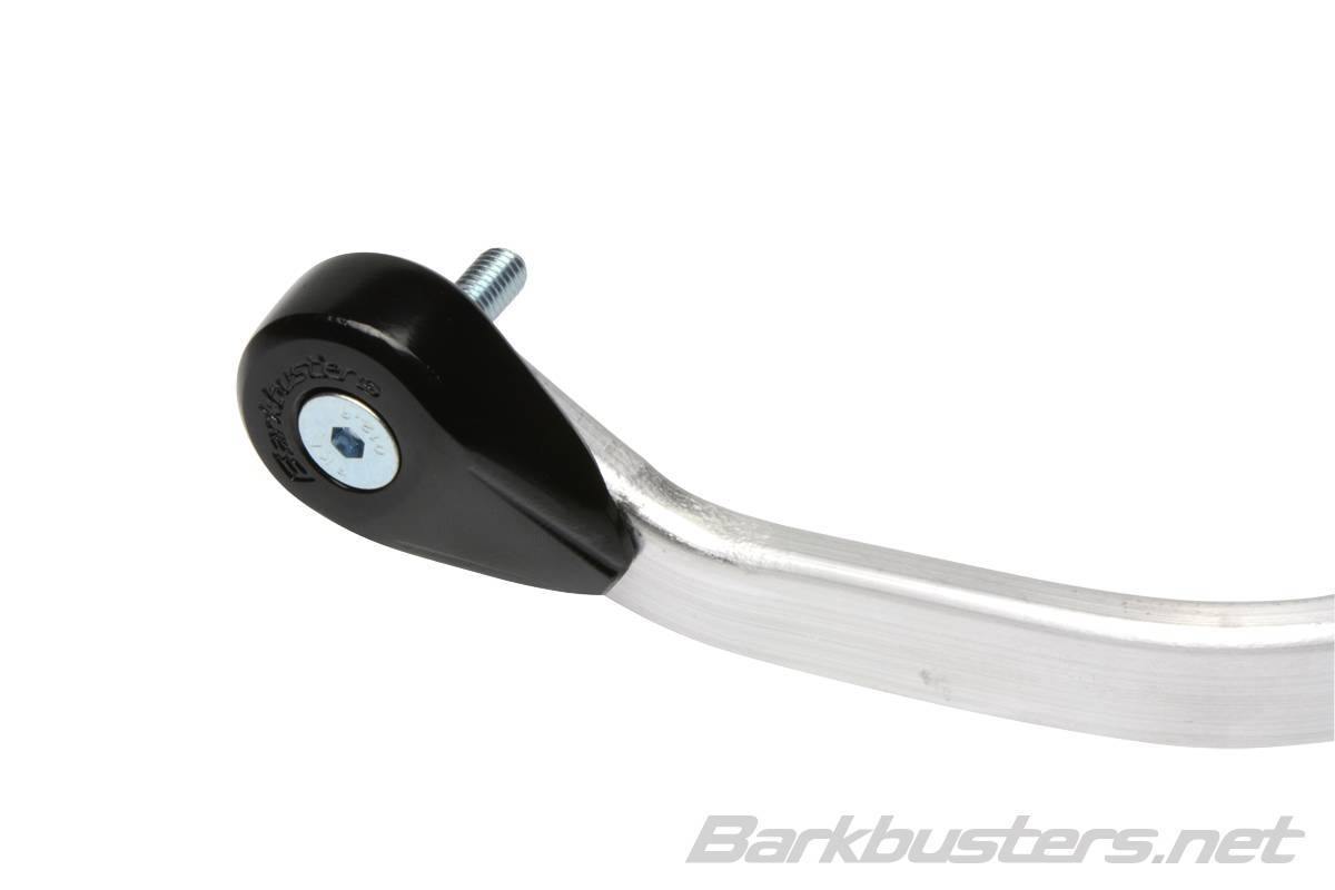 Barkbusters Accessory Bar End Weight (External) - Durian Bikers