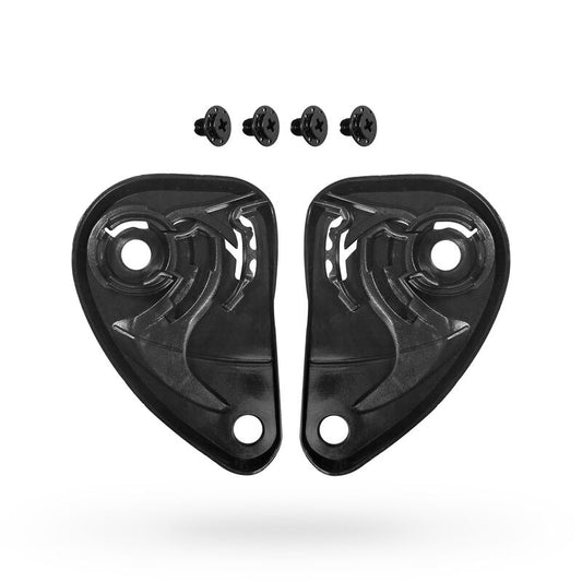 Bell Qualifier Hinge Plate Kit Visor Mechanism