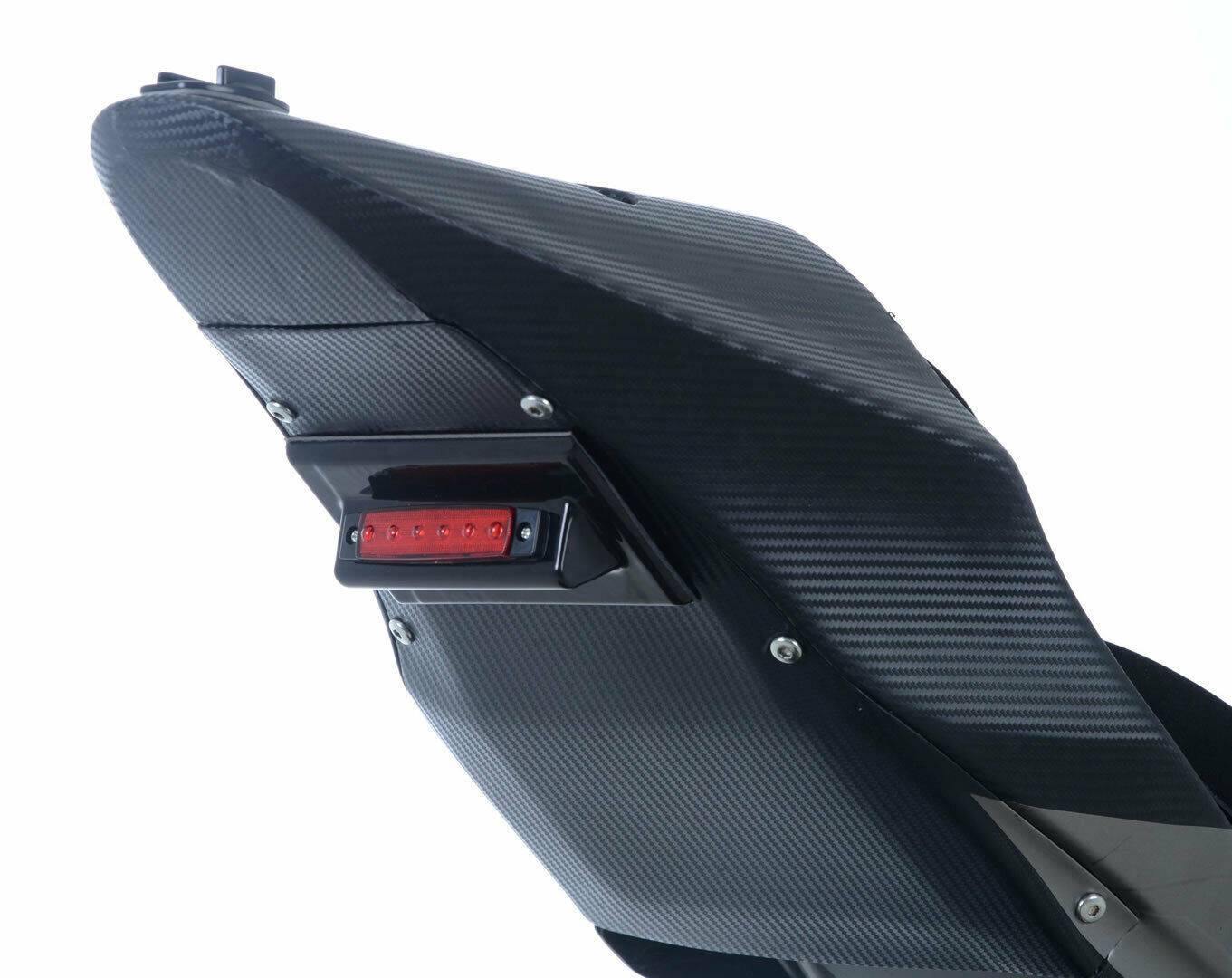 R&G Rain Light (Race/Track Use Only) - Durian Bikers