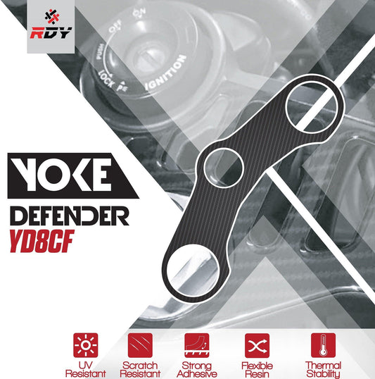 RDY Yoke Defender fits for Ducati 748 / 916 / 996 / 998 / 1199 / 1299 - Durian Bikers