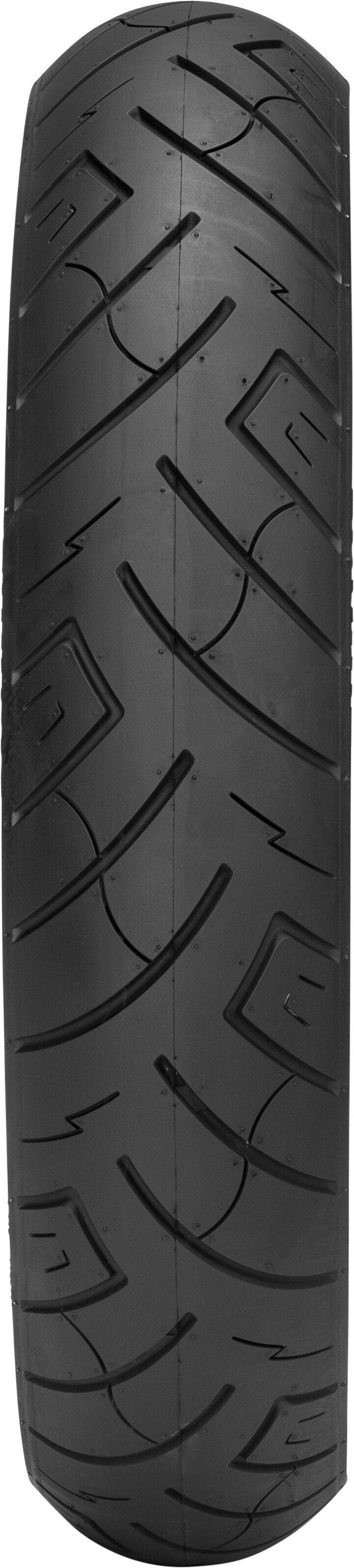 Shinko Tires SR777 Series (180/65B-16WW) - Durian Bikers