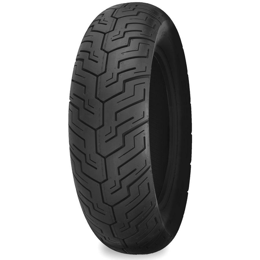 Shinko Tires SR734 Series (130/90-15) - Durian Bikers