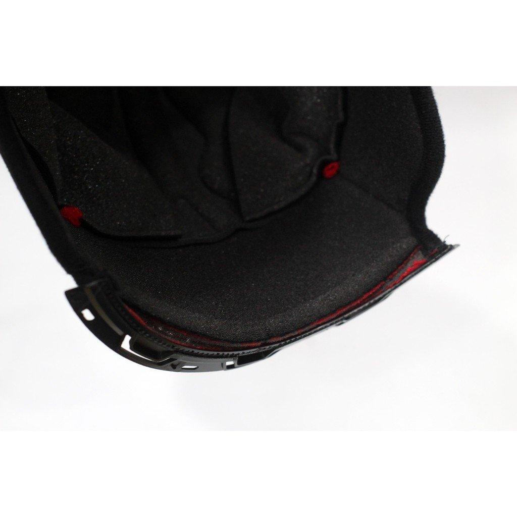 NHK R1 Interior (Black) - Durian Bikers