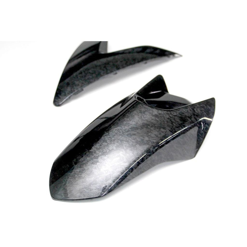 Superfly Forged Carbon Bodykit for Yamaha NVX Aerox 16-20 - Durian Bikers