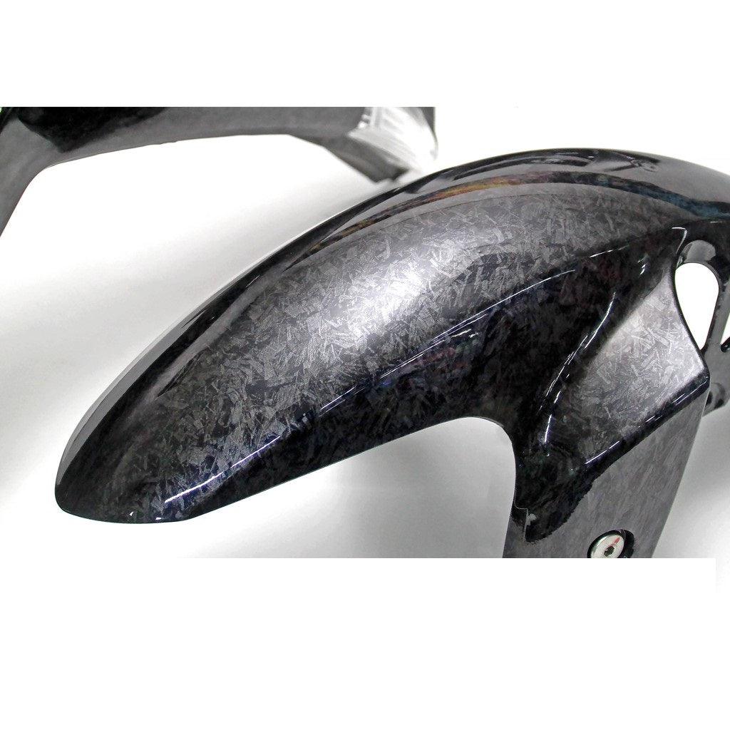 Superfly Forged Carbon Bodykit for Yamaha Y15 V1 - Durian Bikers