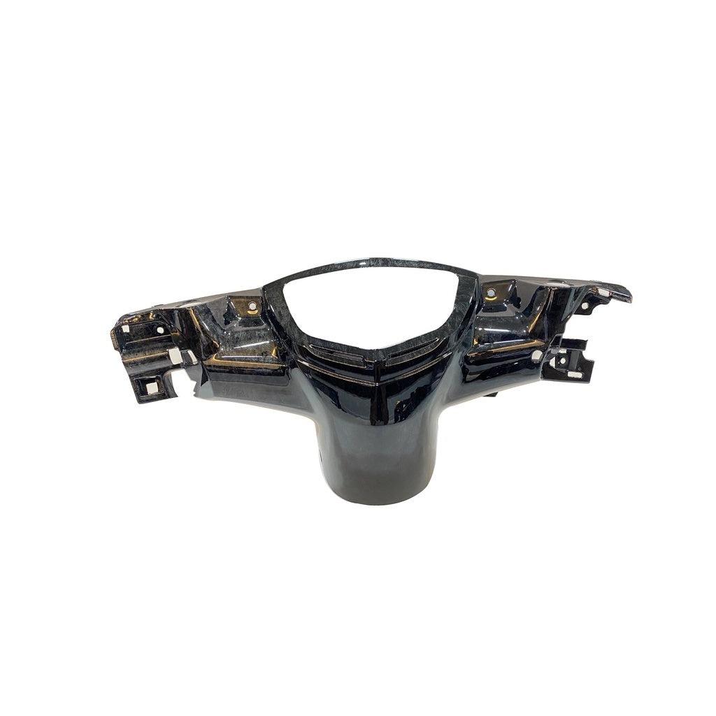 Superfly Forged Carbon for Yamaha LC135 Handle / Chest Cover - Durian Bikers