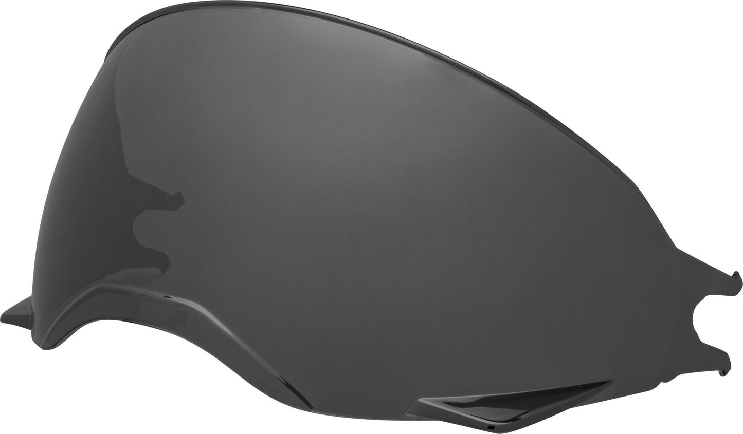 Bell Broozer Shield (Inner Shield Dark Smoke) - Durian Bikers