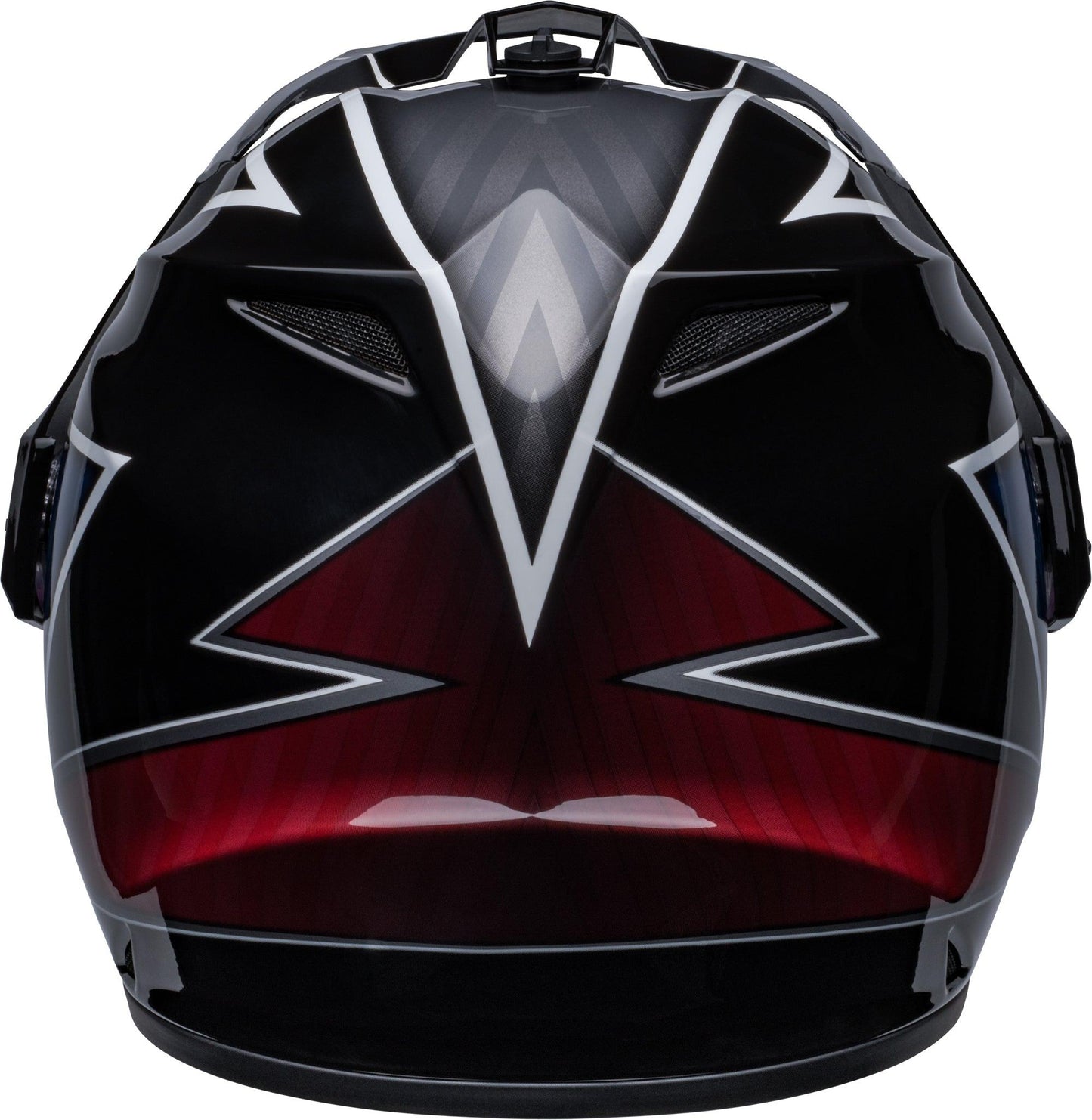 Bell MX-9 Adventure MIPS (Dalton Gloss Black/Blue) (PRE-ORDER) - Durian Bikers