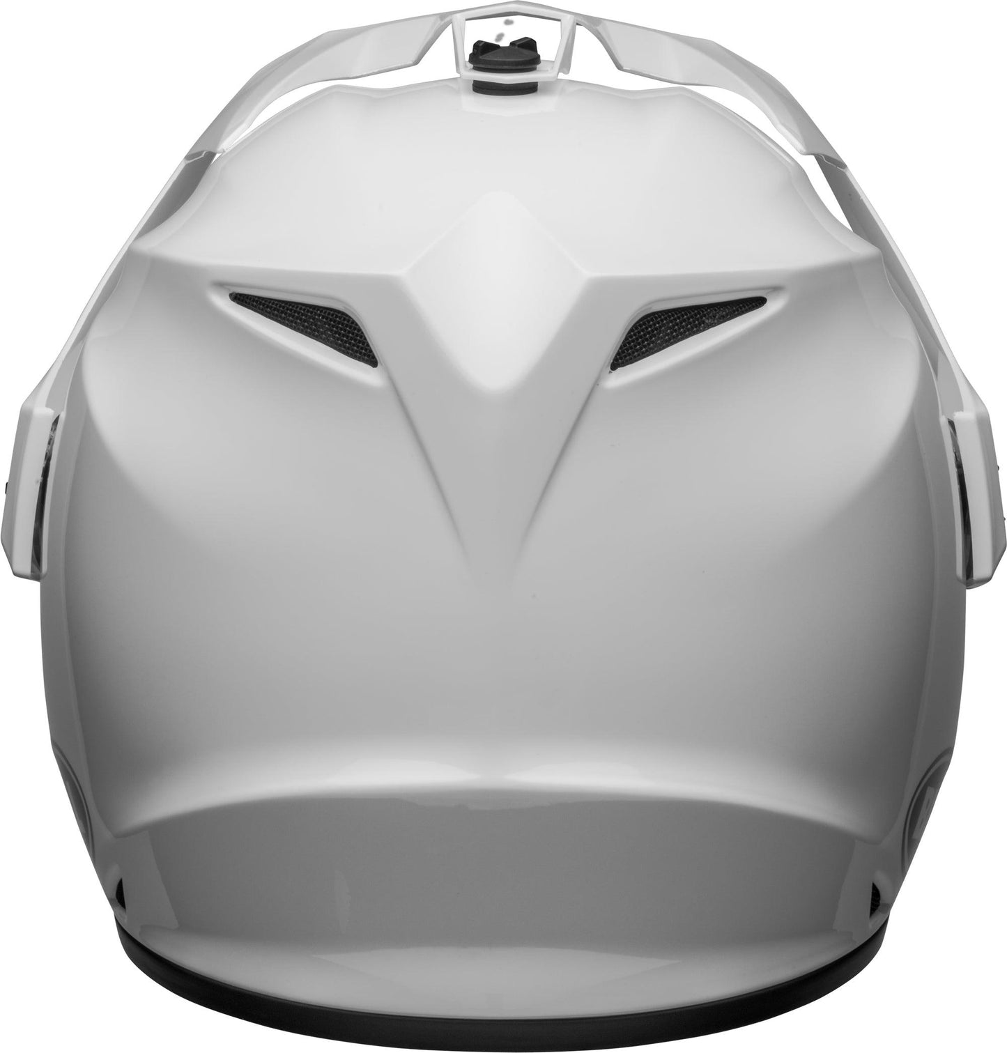 Bell MX-9 Adventure MIPS (White) (PRE-ORDER) - Durian Bikers