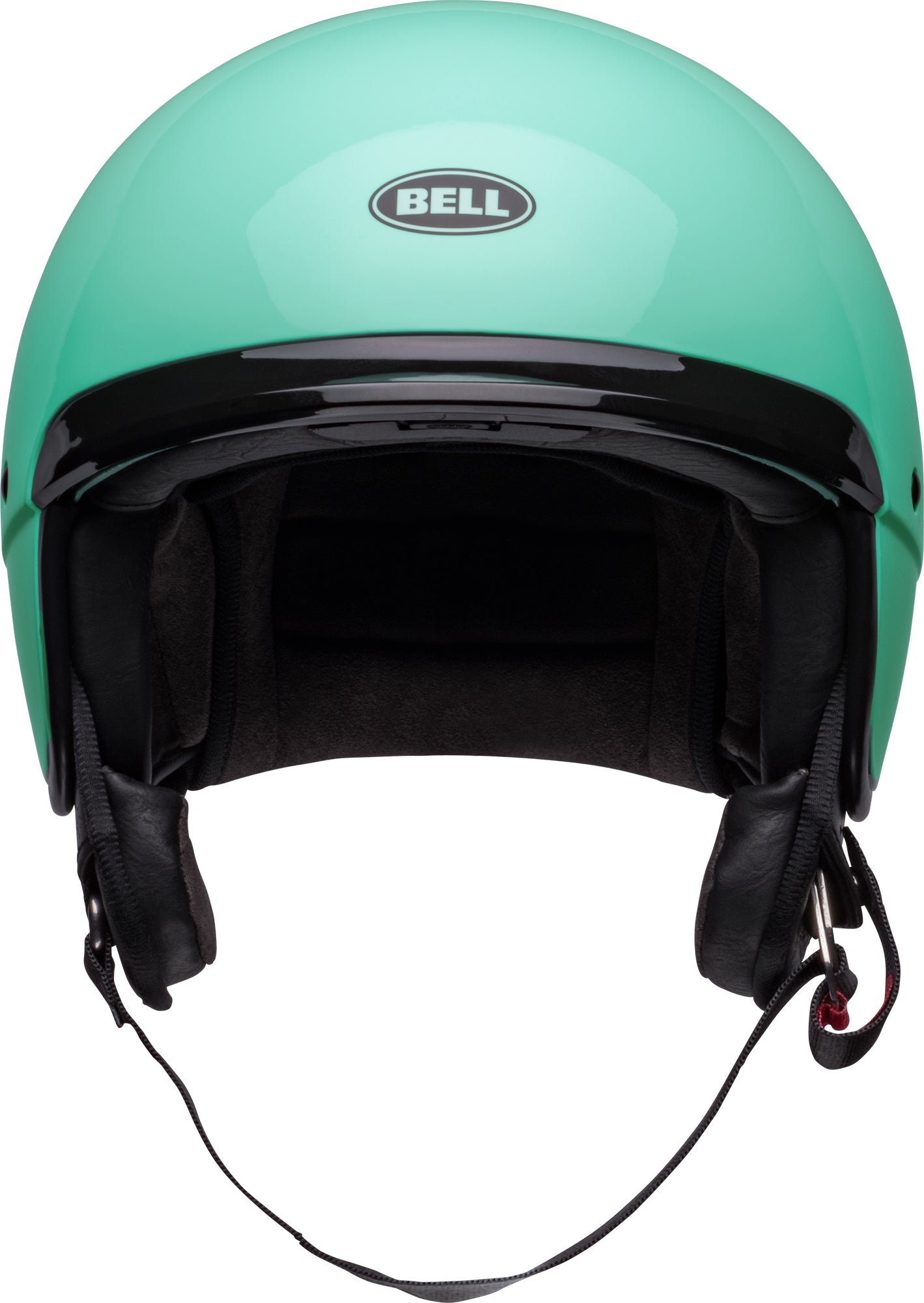 Bell Helmet Scout Air (Mint Green)