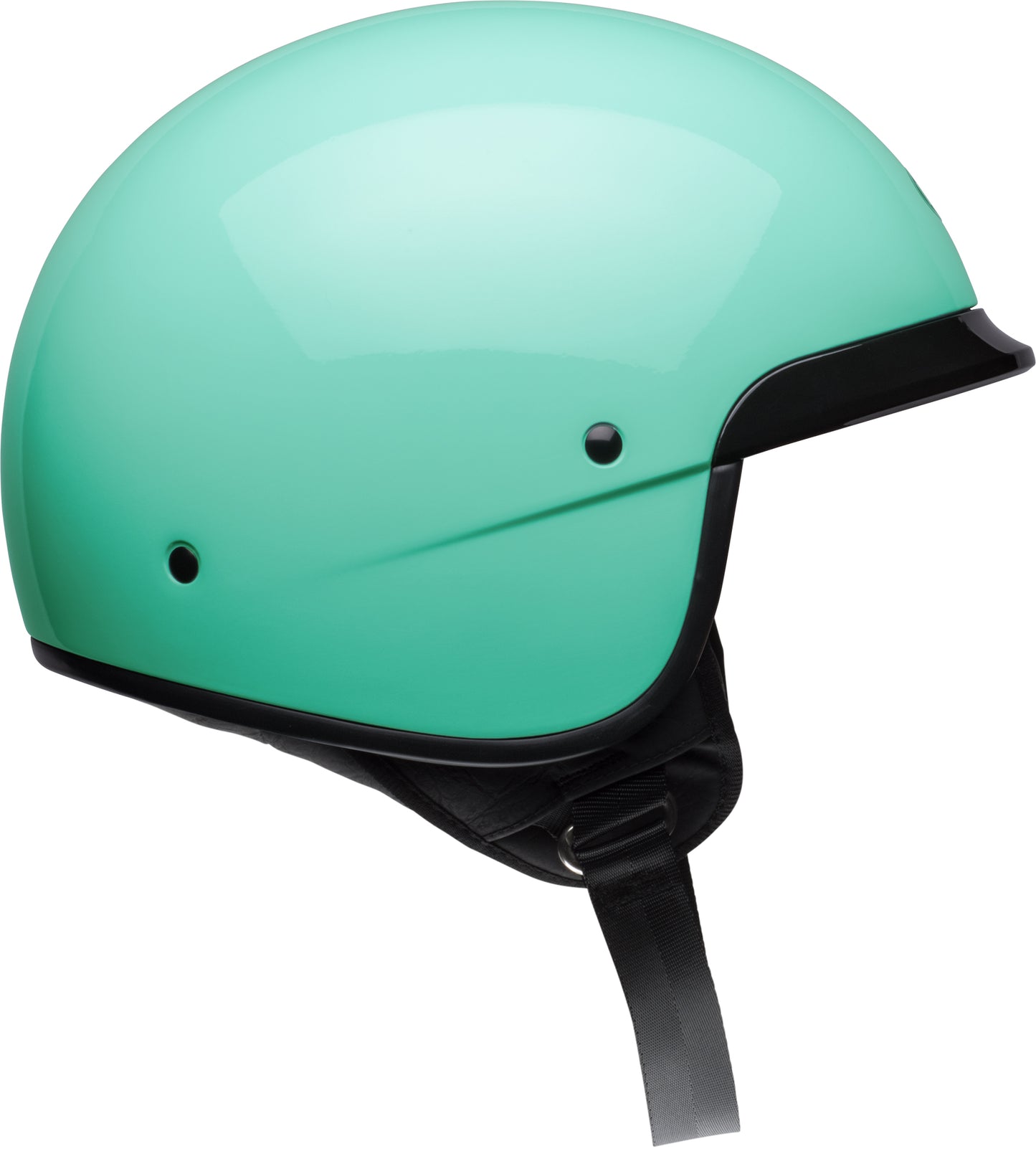 Bell Helmet Scout Air (Mint Green)