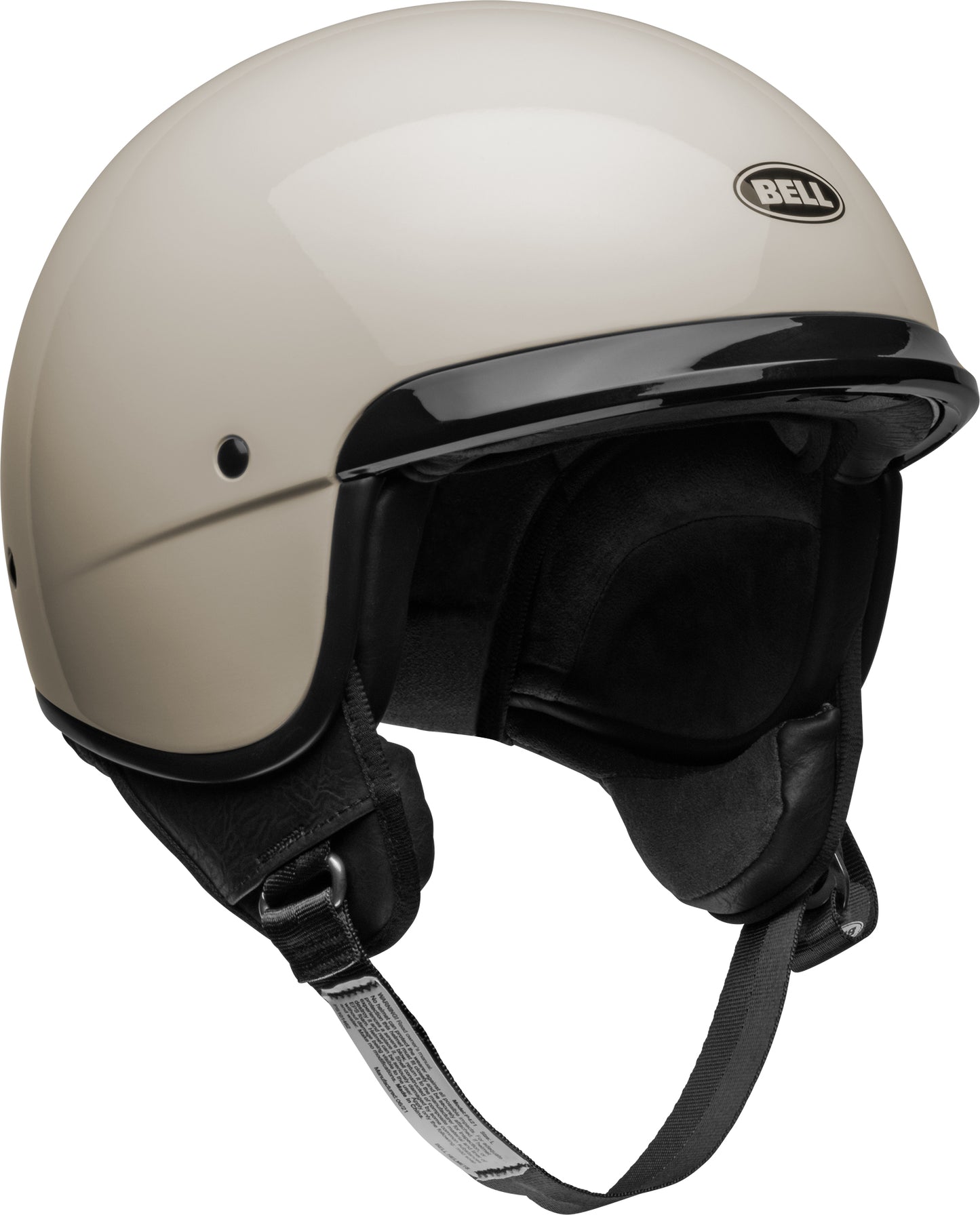 Bell Helmet Scout Air (Vintage White)