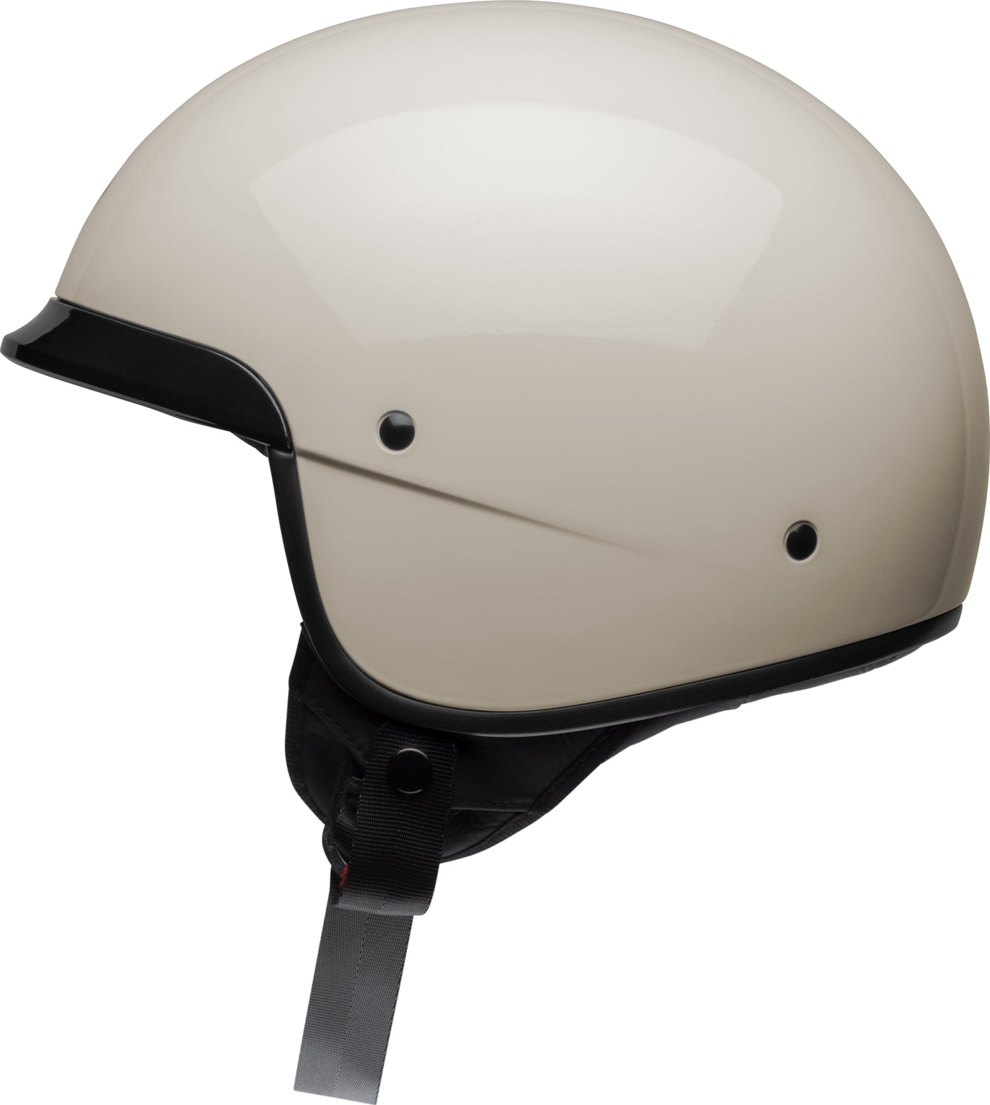 Bell Helmet Scout Air (Vintage White)