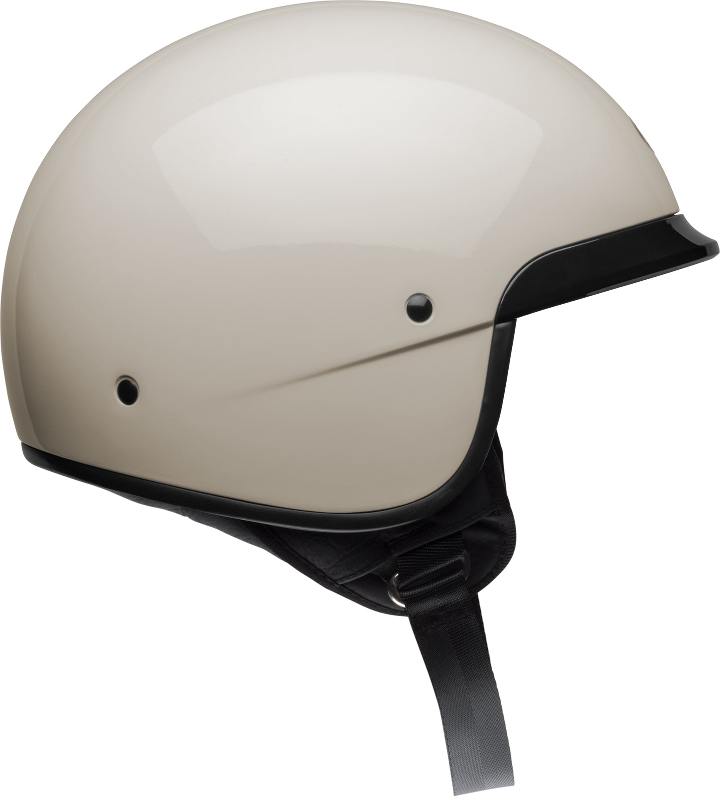 Bell Helmet Scout Air (Vintage White)