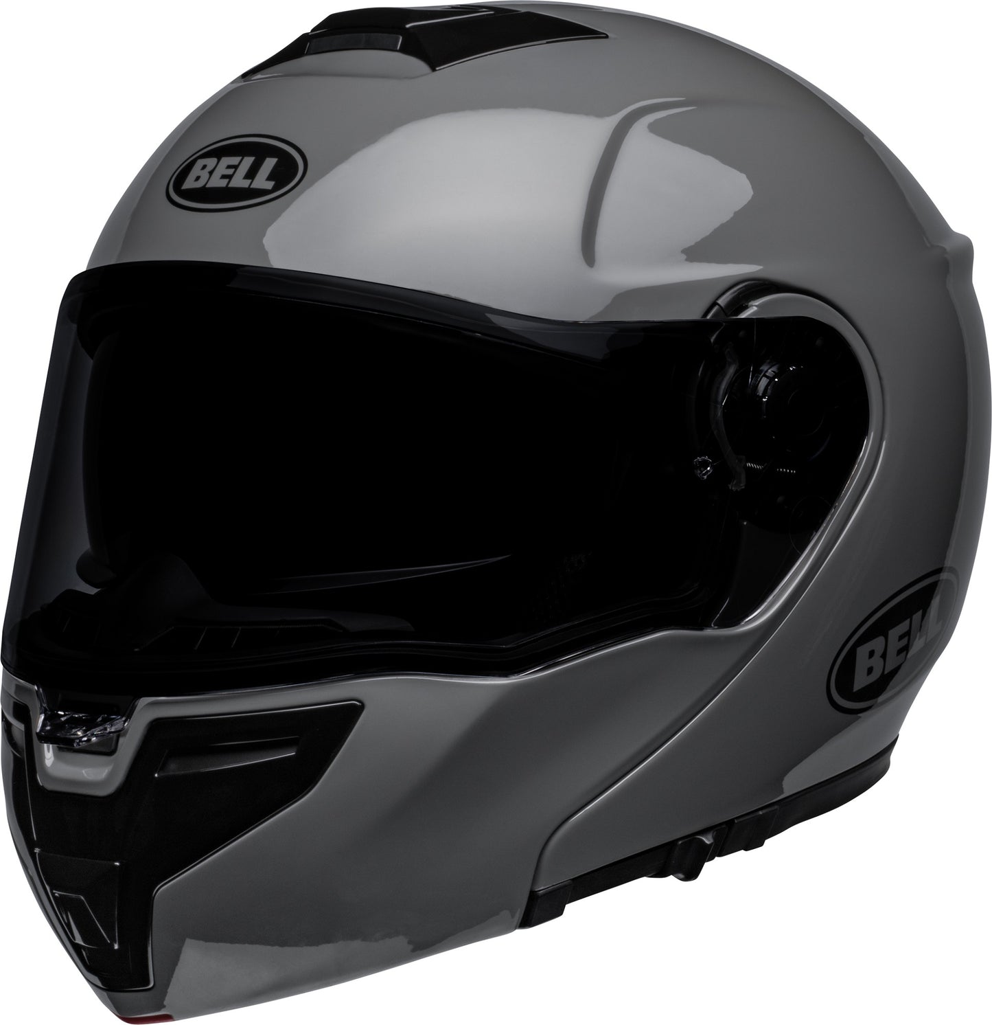 Bell Helmet SRT Modular (Nardo Grey)
