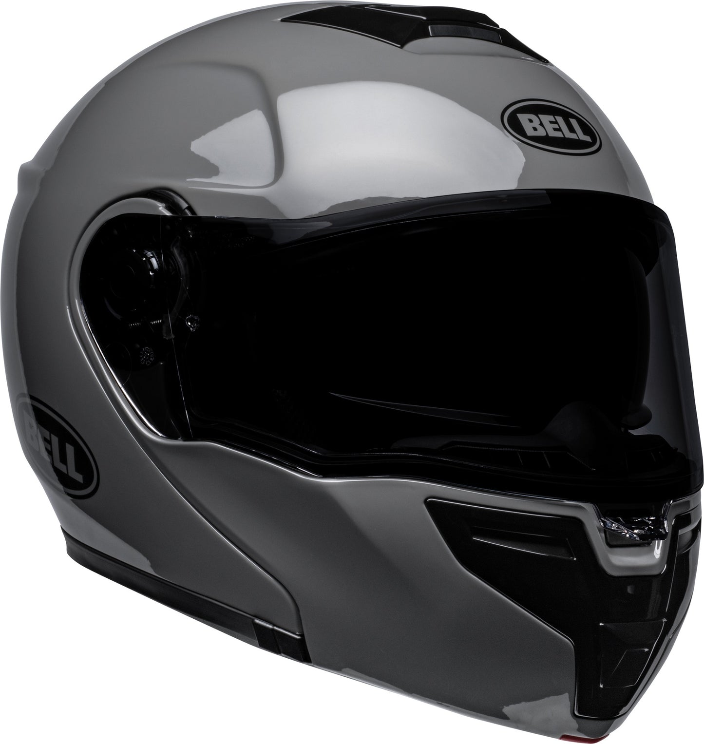 Bell Helmet SRT Modular (Nardo Grey)