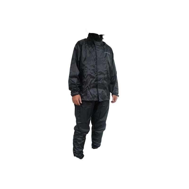 Araisport Raincoat AK02 - Durian Bikers