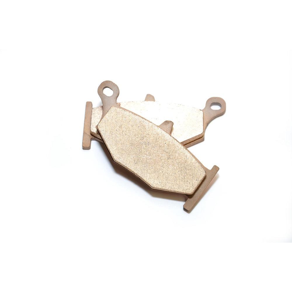 DP Brake Pads for Suzuki GSX 1300, GSX 600, DL 1000 - Durian Bikers