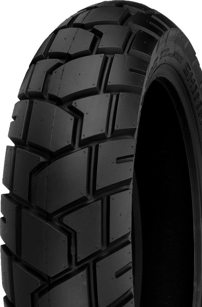 Shinko Tires E705 Series (150/70R-18) - Durian Bikers