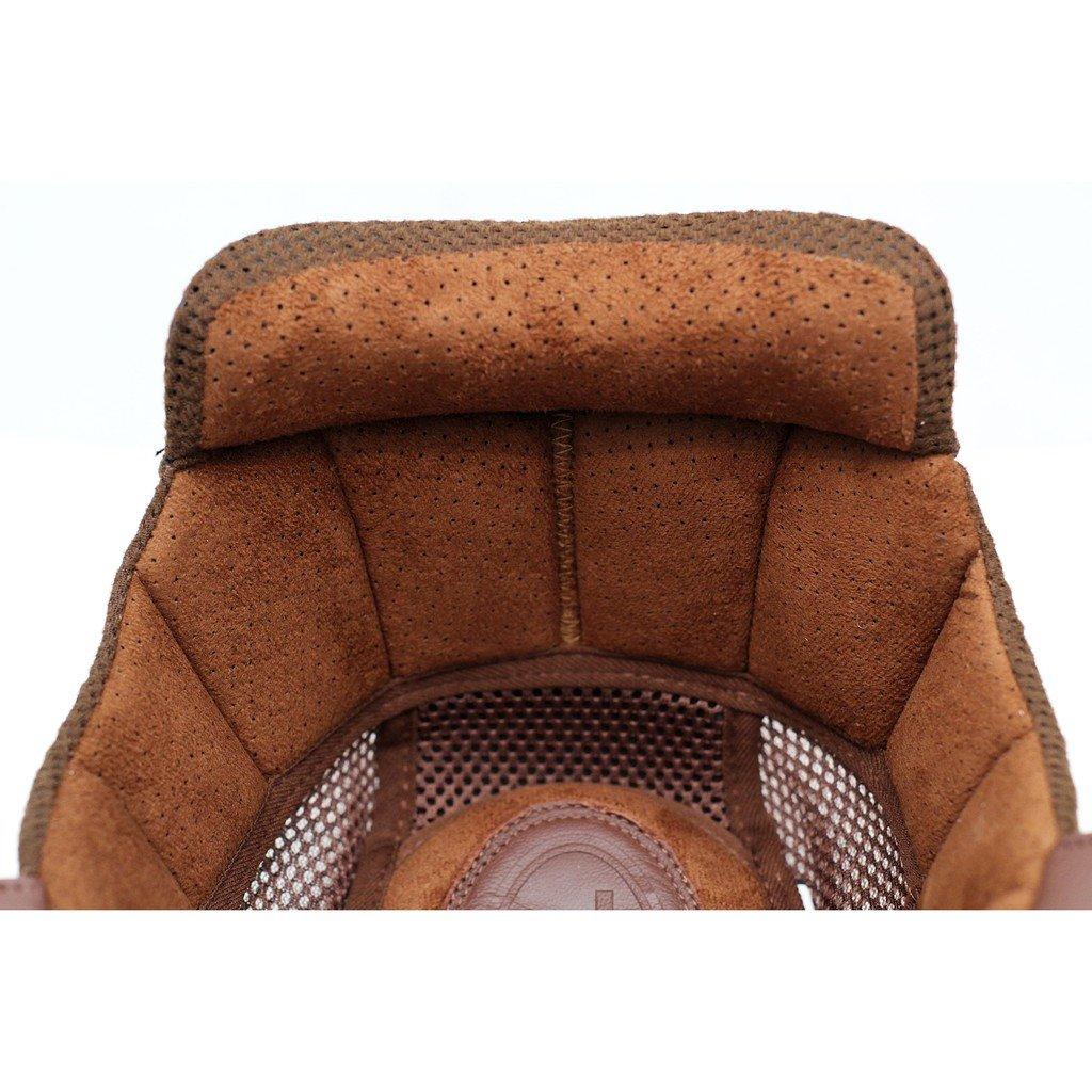 Bell Bullitt Interior (Brown) - Durian Bikers