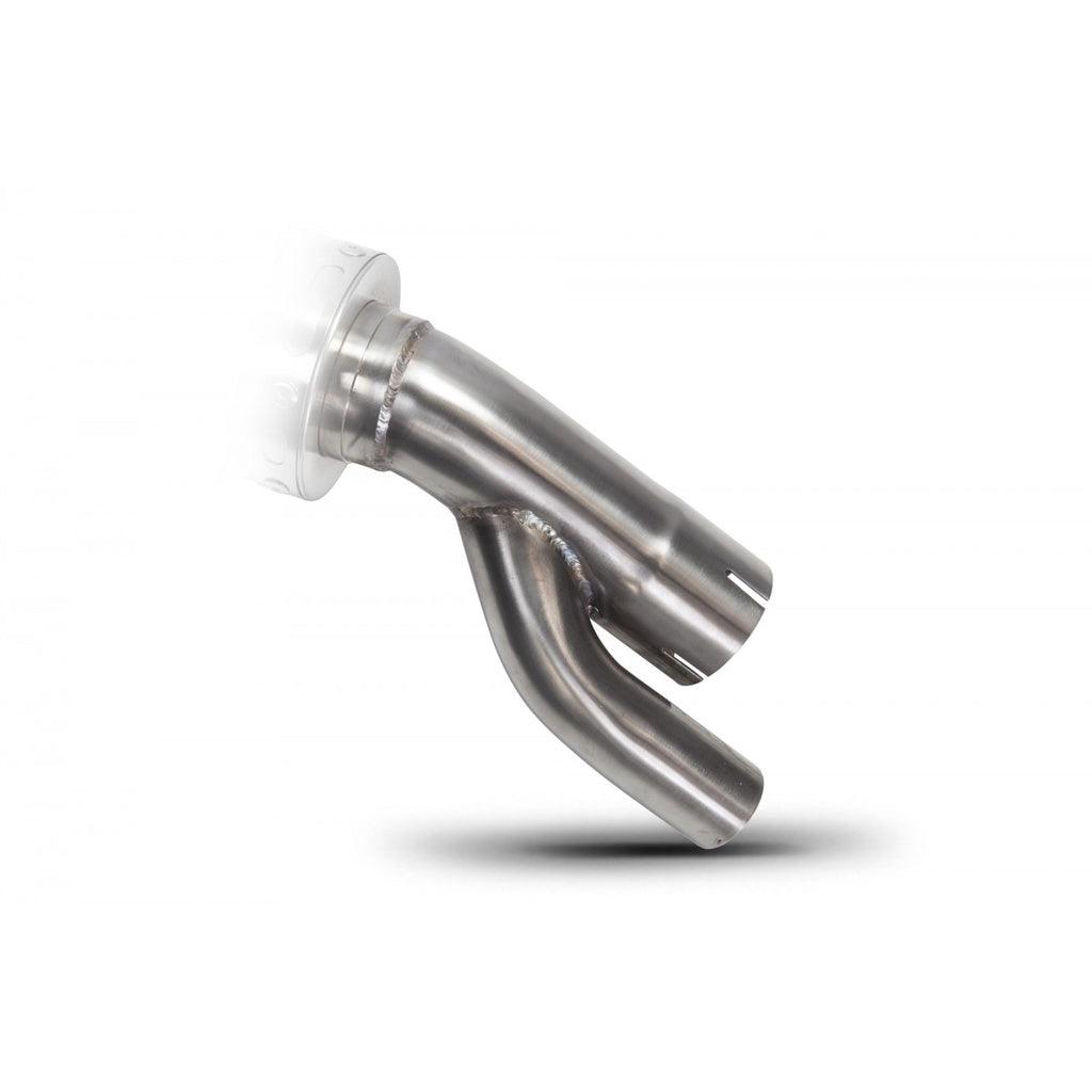 Scorpion Exhaust fits for BMW S1000RR ('17-'18) RP1-GP Slip-On - Durian Bikers