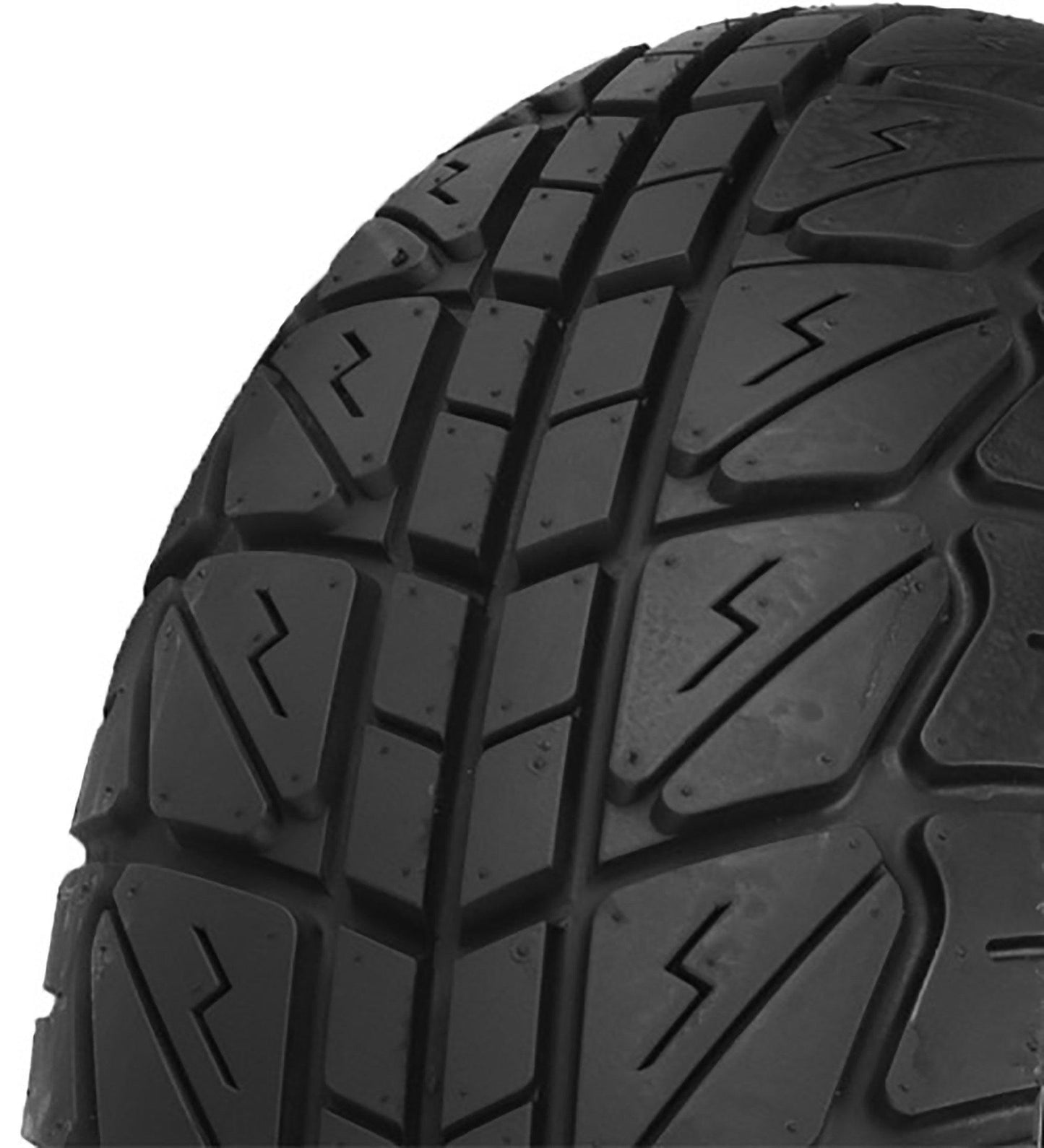 Shinko Tires SR723 Series (110/70-11WW) - Durian Bikers
